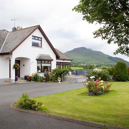 Mourneview B & B Carlingford Εξωτερικό φωτογραφία