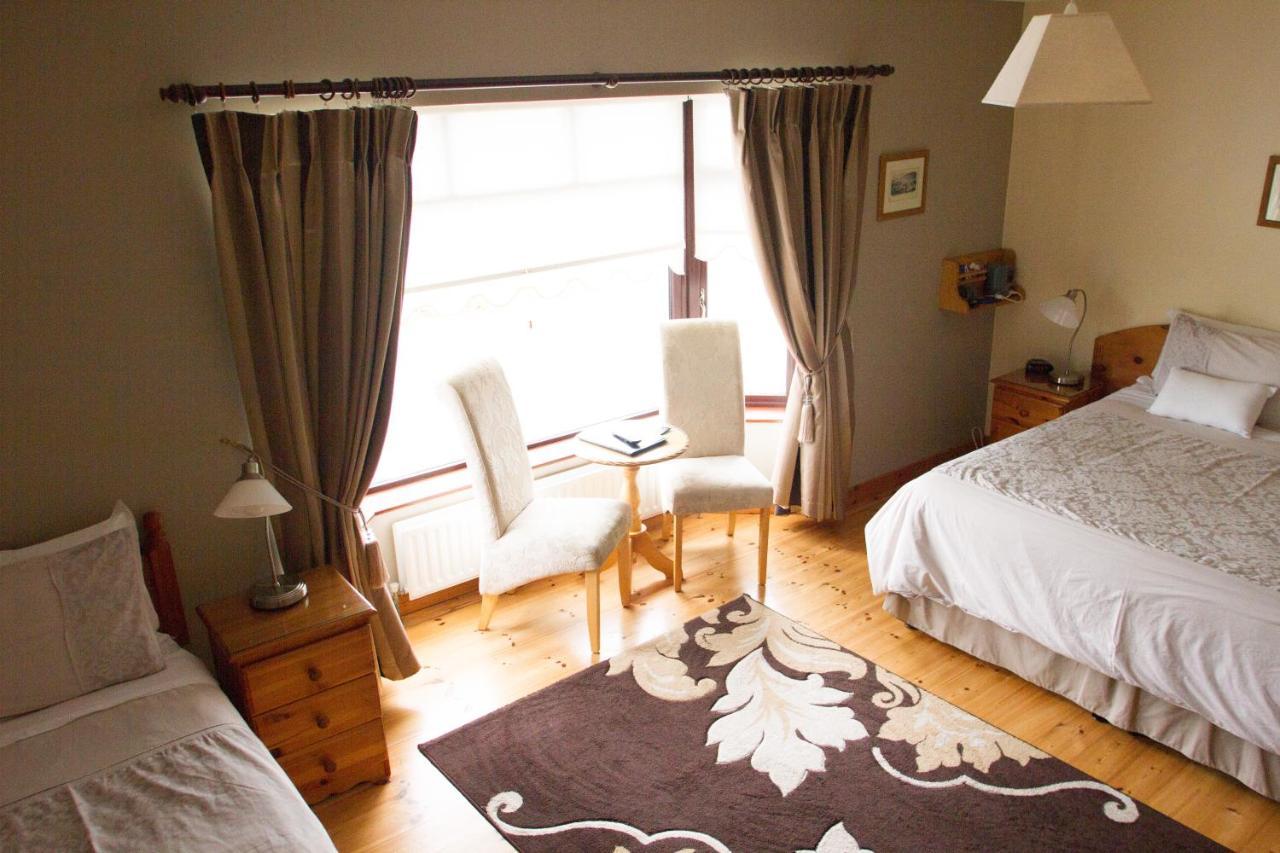 Mourneview B & B Carlingford Εξωτερικό φωτογραφία