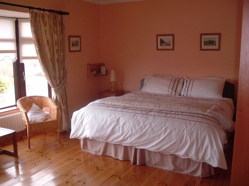 Mourneview B & B Carlingford Εξωτερικό φωτογραφία