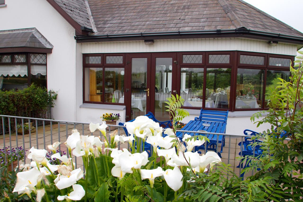 Mourneview B & B Carlingford Εξωτερικό φωτογραφία