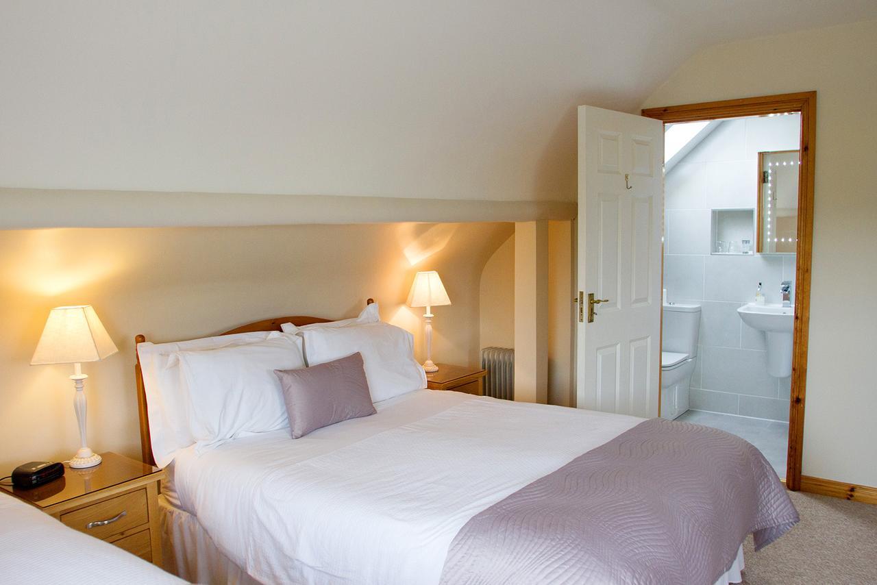 Mourneview B & B Carlingford Εξωτερικό φωτογραφία