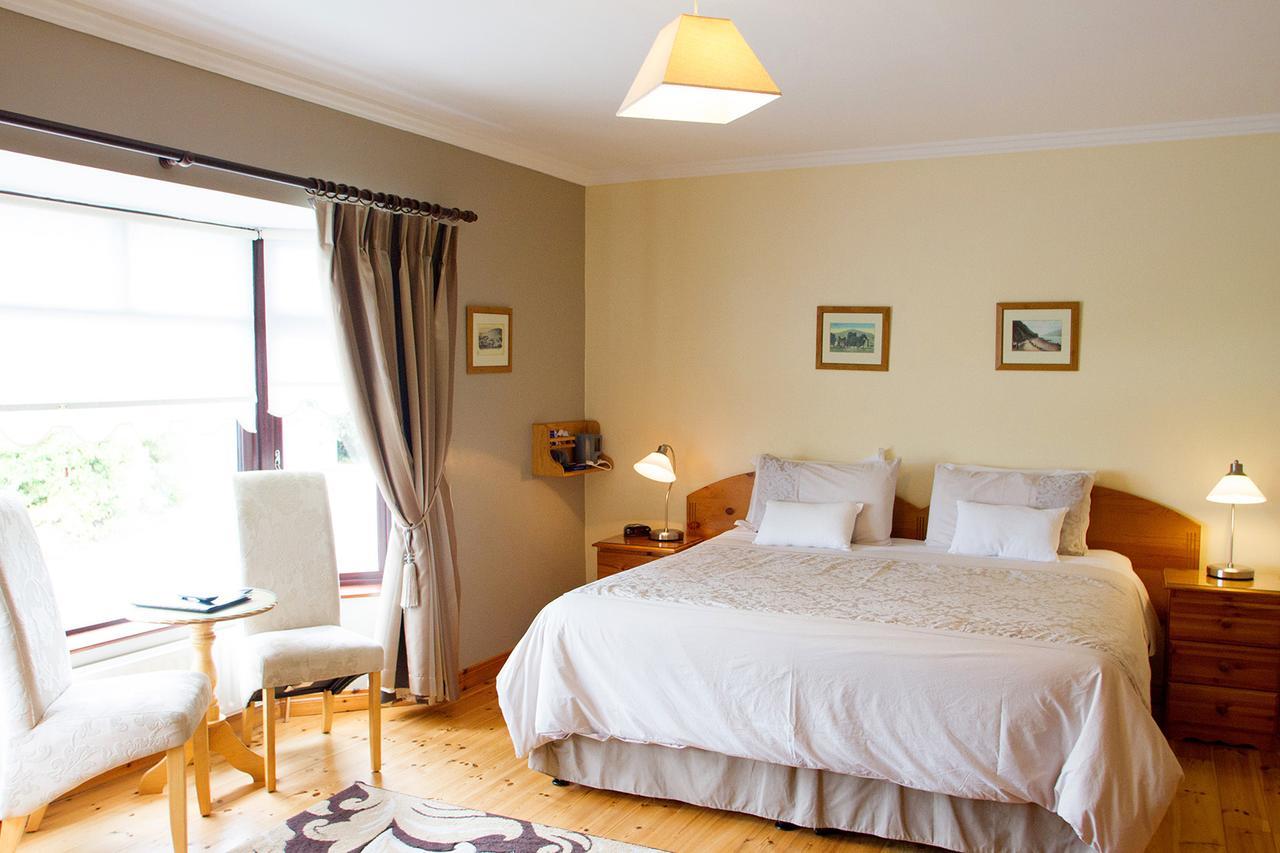 Mourneview B & B Carlingford Εξωτερικό φωτογραφία