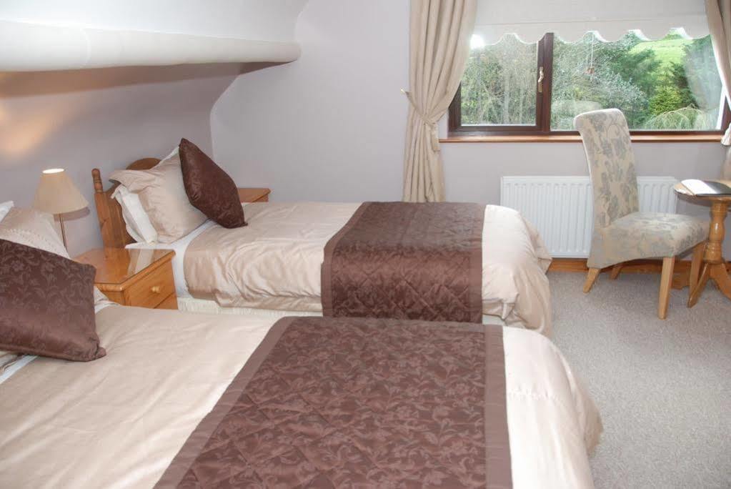 Mourneview B & B Carlingford Εξωτερικό φωτογραφία
