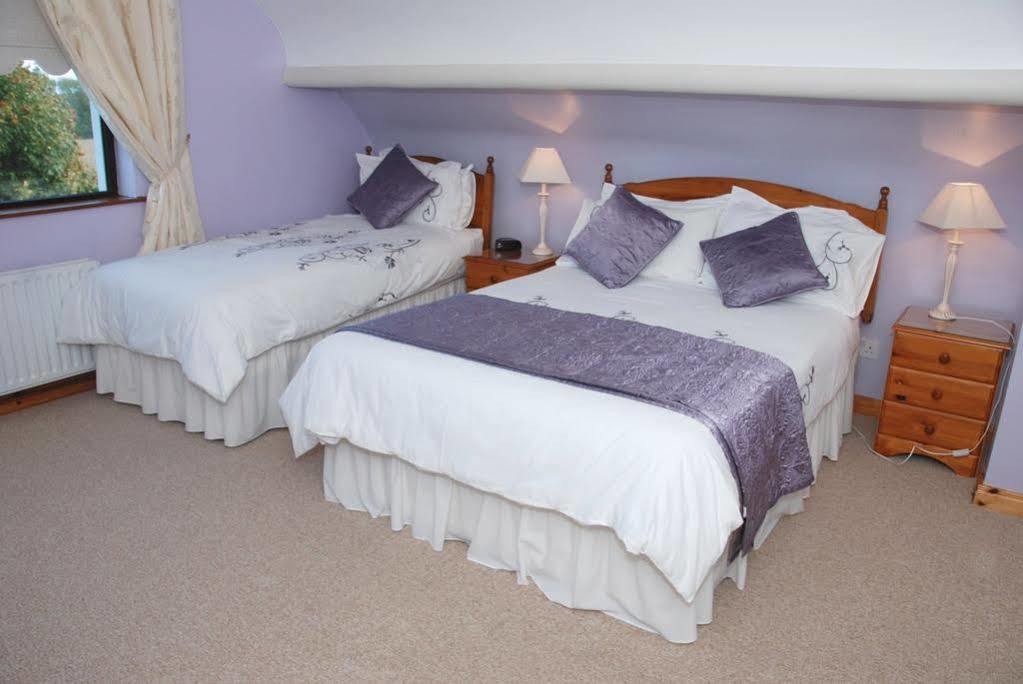 Mourneview B & B Carlingford Εξωτερικό φωτογραφία