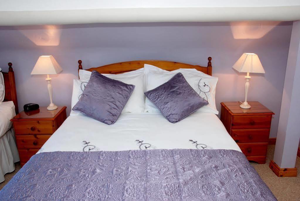 Mourneview B & B Carlingford Εξωτερικό φωτογραφία