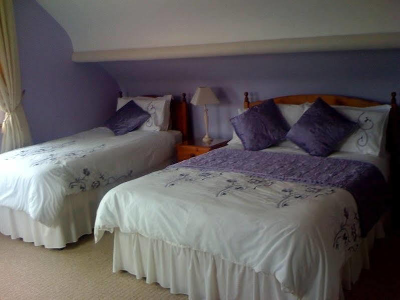 Mourneview B & B Carlingford Εξωτερικό φωτογραφία