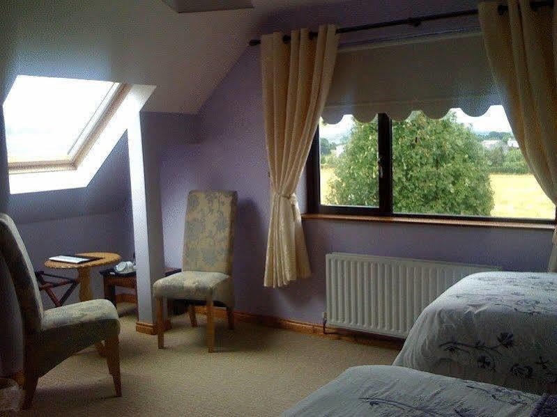 Mourneview B & B Carlingford Εξωτερικό φωτογραφία