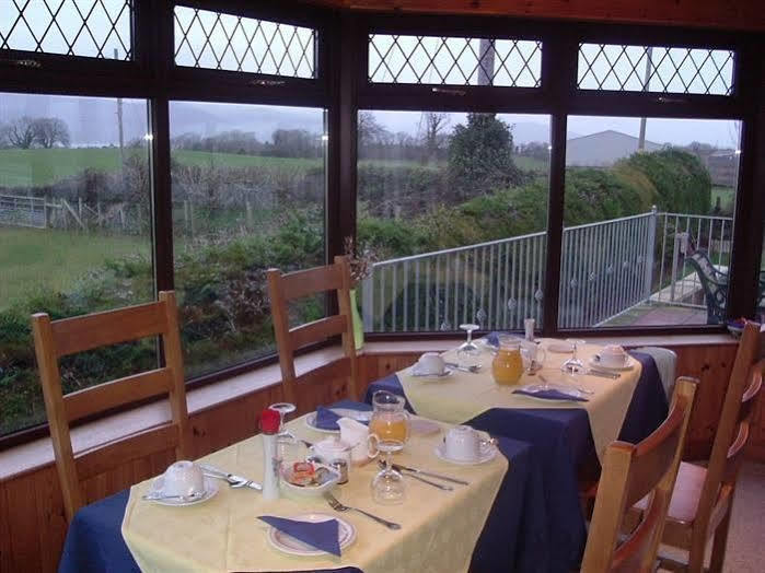 Mourneview B & B Carlingford Εξωτερικό φωτογραφία