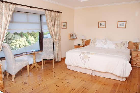 Mourneview B & B Carlingford Εξωτερικό φωτογραφία