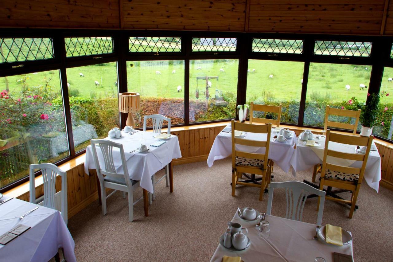 Mourneview B & B Carlingford Εξωτερικό φωτογραφία