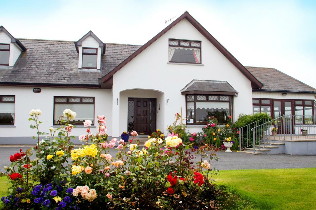 Mourneview B & B Carlingford Εξωτερικό φωτογραφία